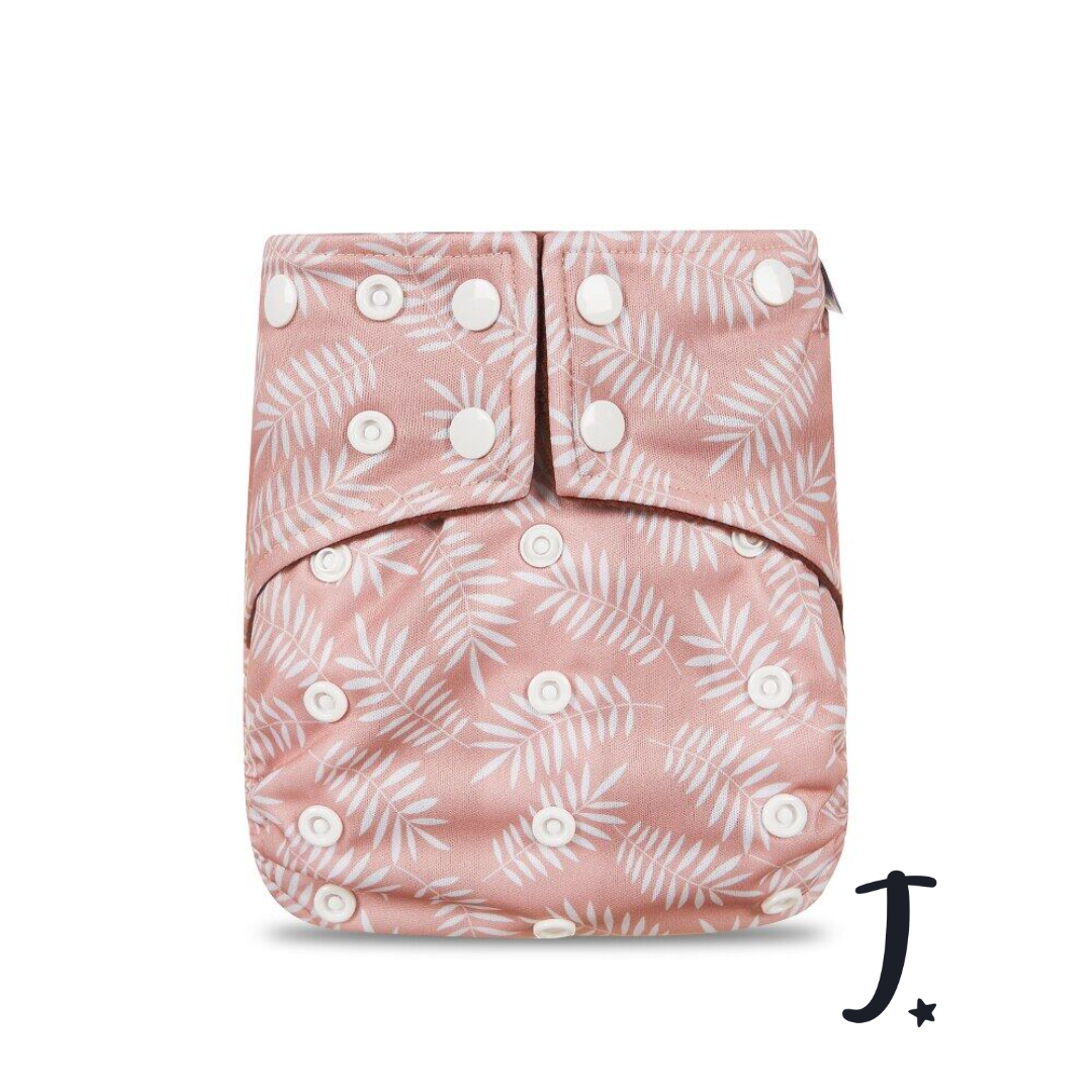 Elinfant Coffee fleece sleeve - Various prints