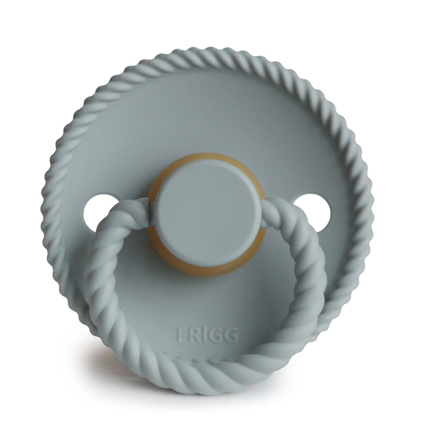 Frigg pacifier - FRIGG Rope and Rope Night - Size 1