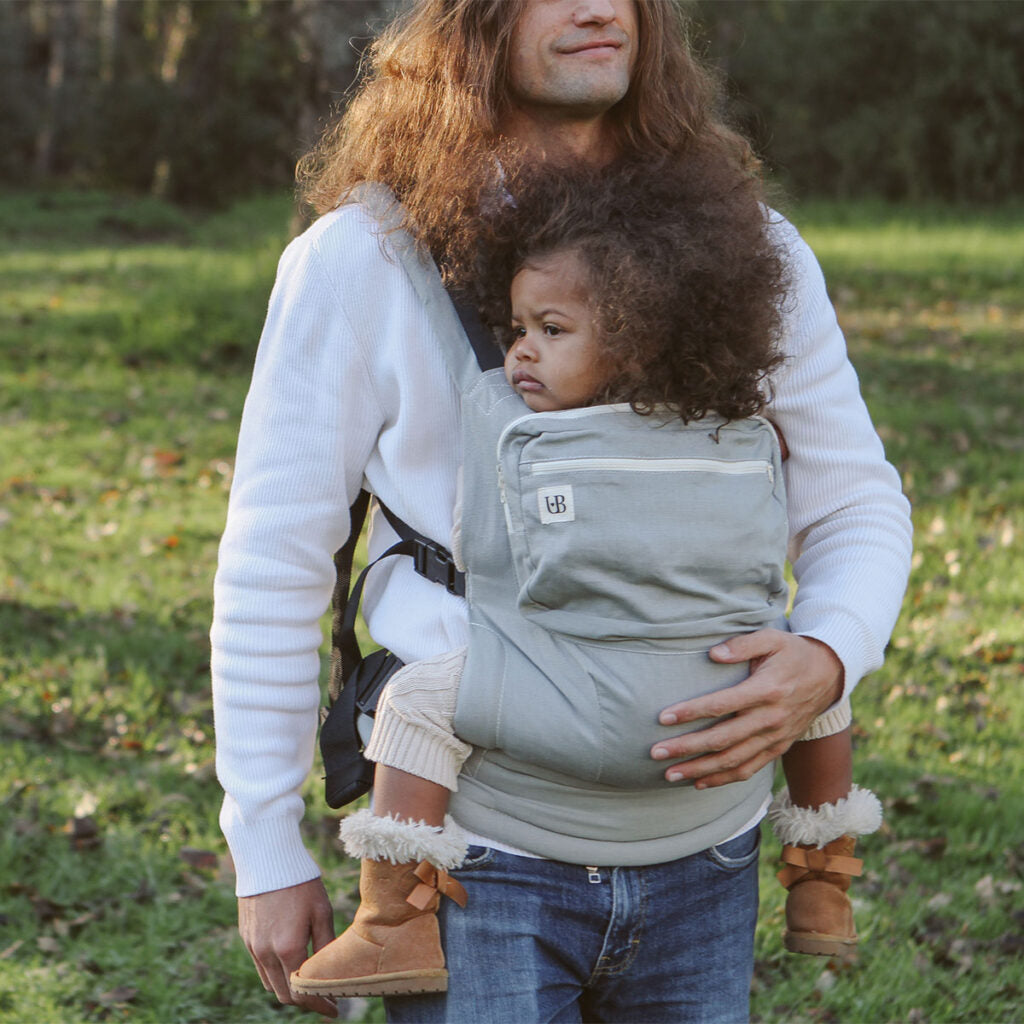 Ubuntu Baba - Stage 2 Carrier