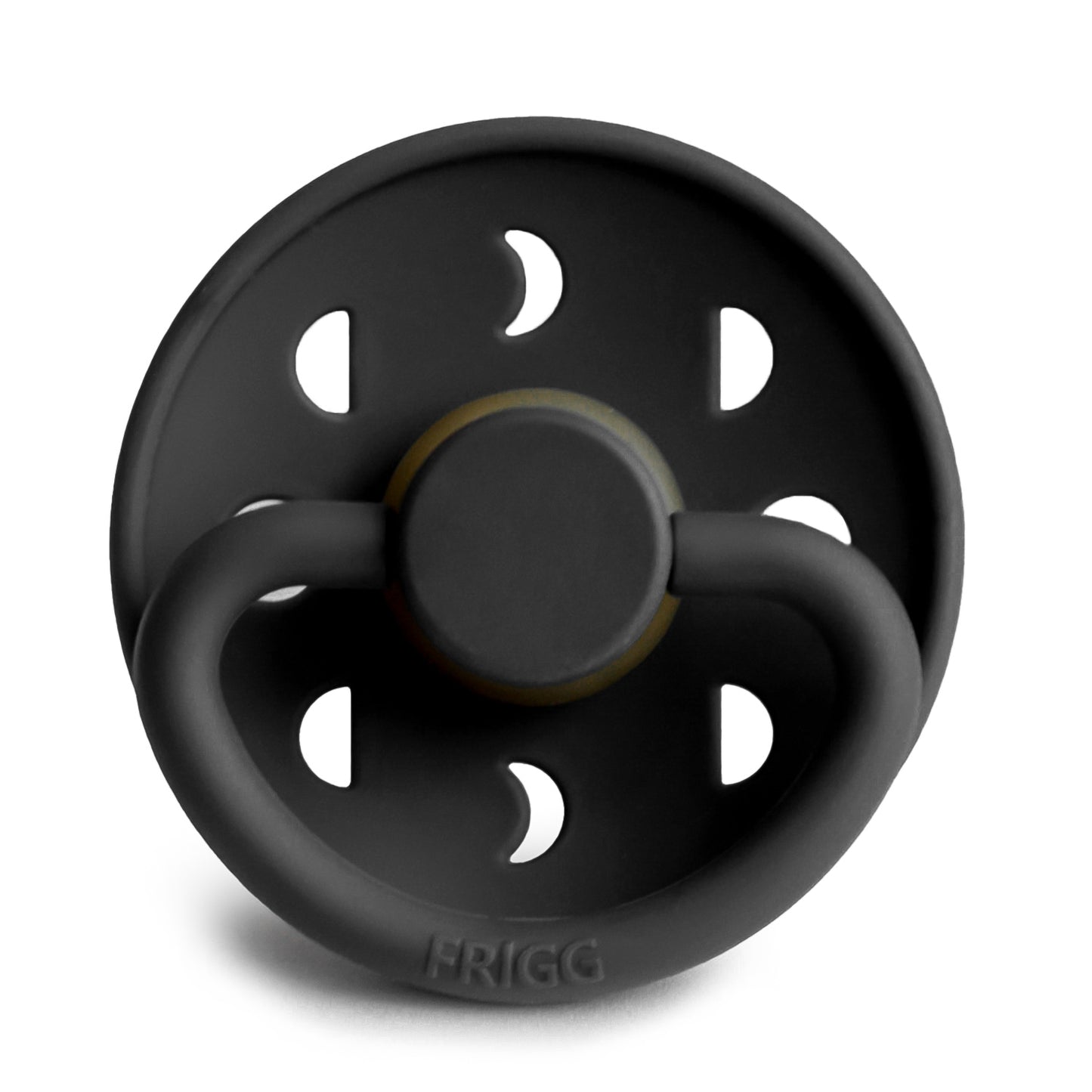 Frigg pacifier - FRIGG Moon Phase and Moon Phase Night - Size 1