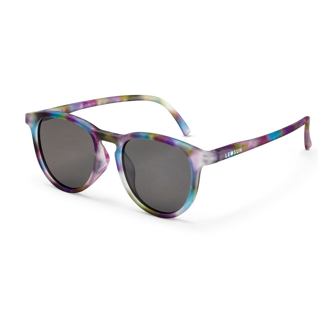 Leosun UV400 polarized sunglasses