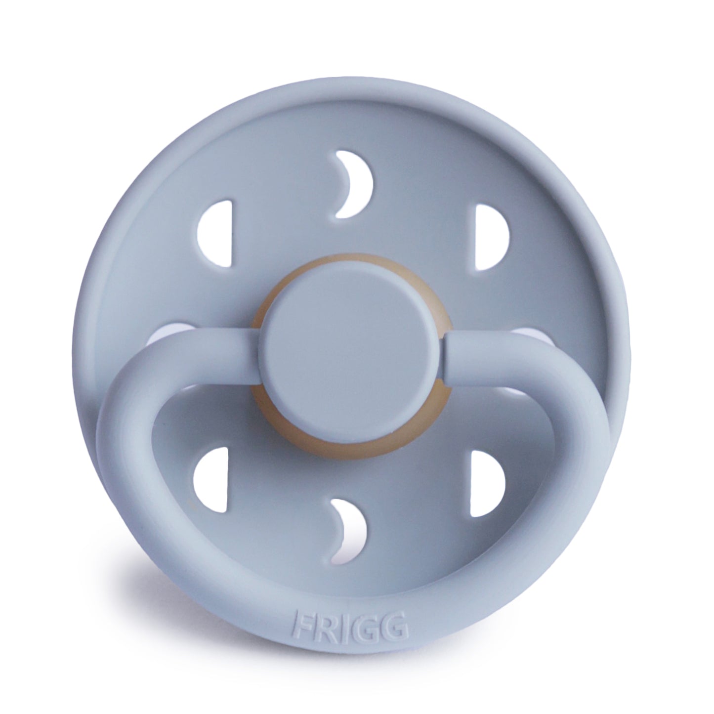 Frigg pacifier - FRIGG Moon Phase and Moon Phase Night - Size 2