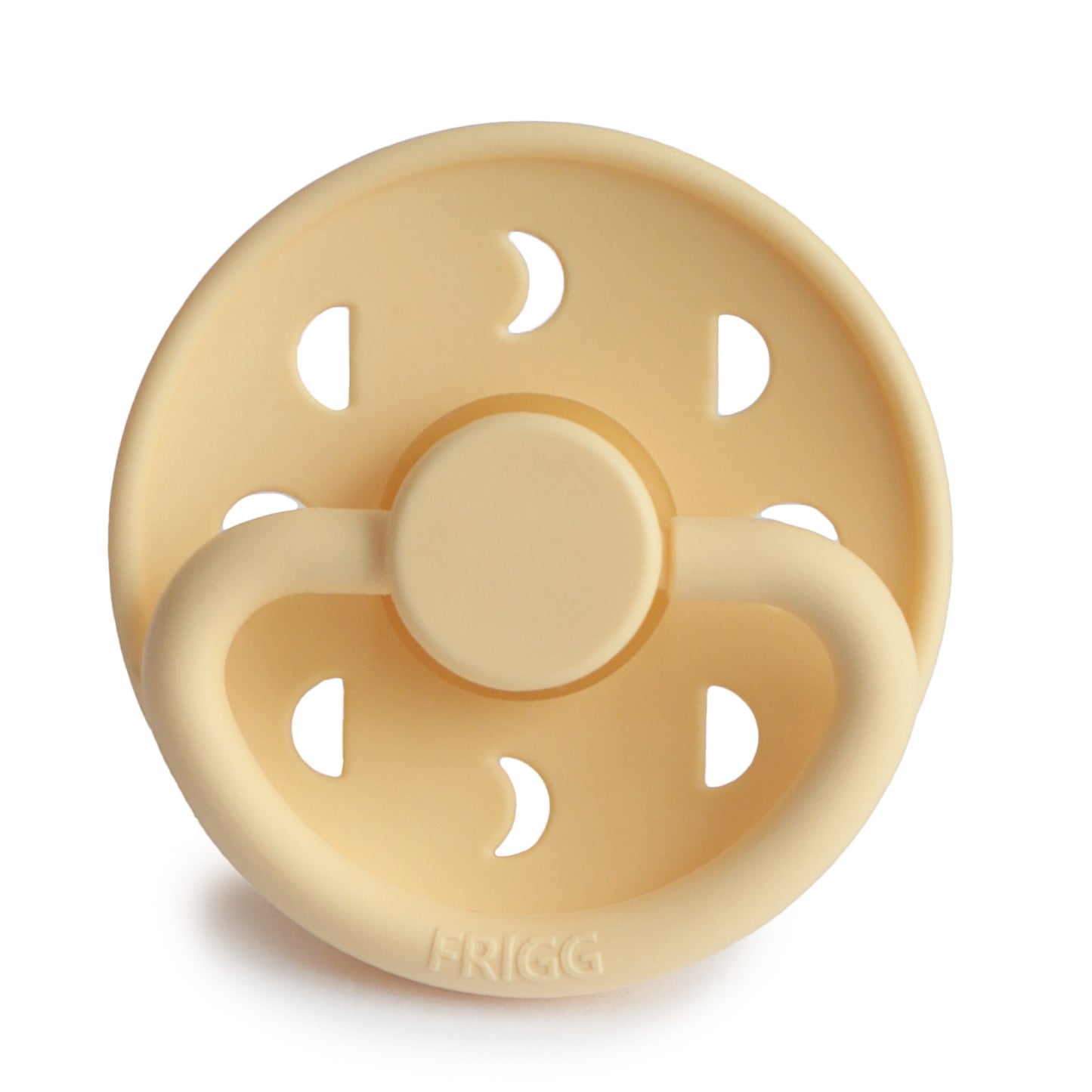 Frigg pacifier - FRIGG Moon Phase and Moon Phase Night - Size 2