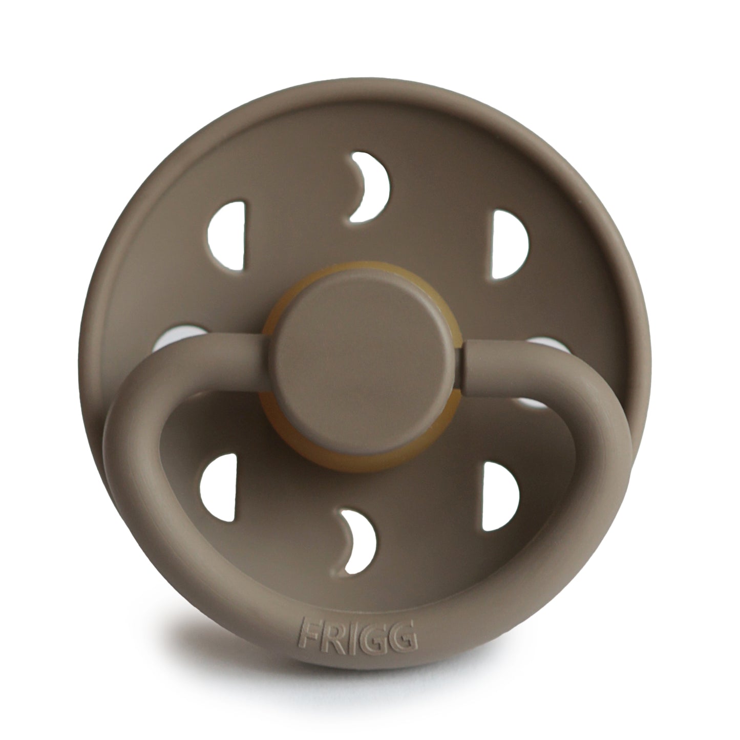 Frigg pacifier - FRIGG Moon Phase and Moon Phase Night - Size 1