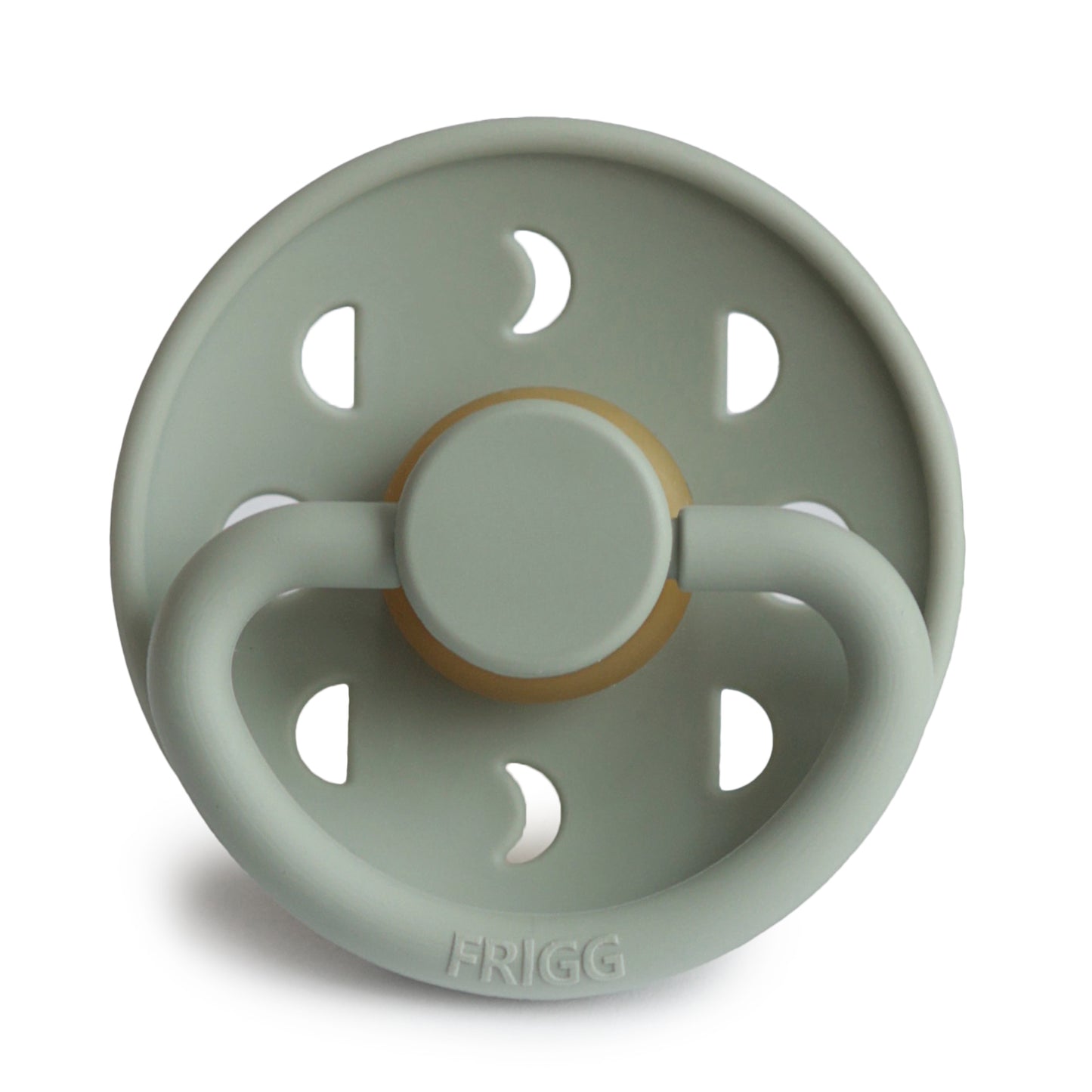Frigg pacifier - FRIGG Moon Phase and Moon Phase Night - Size 1