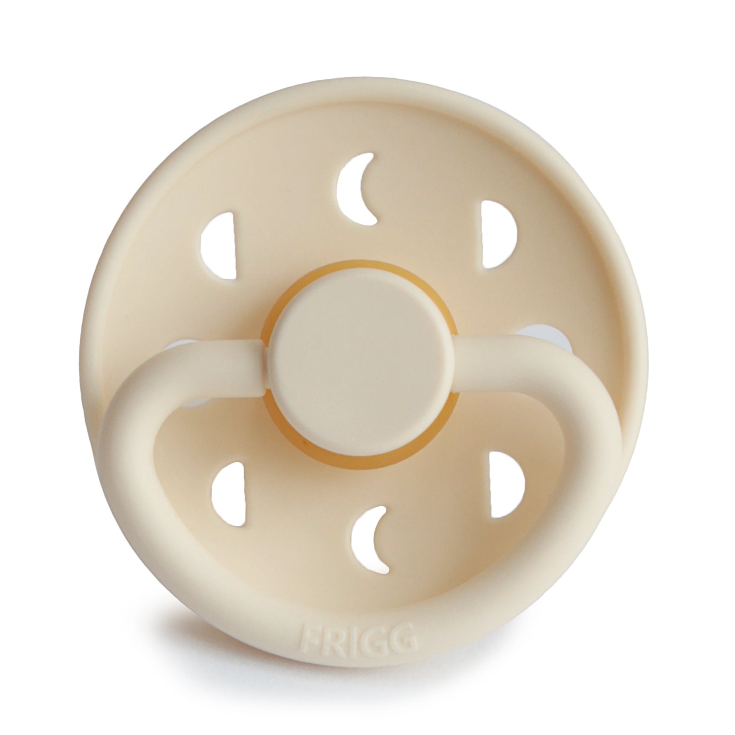 Frigg pacifier - FRIGG Moon Phase and Moon Phase Night - Size 2