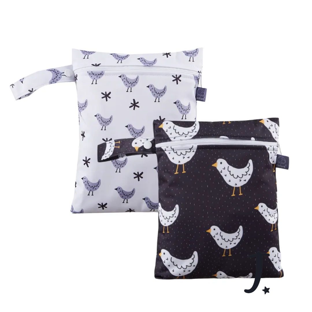 Chicken small wet bag
