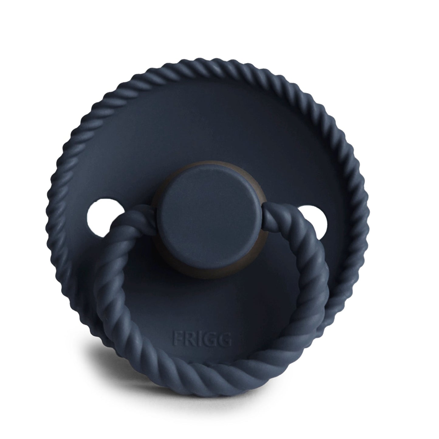 Frigg pacifier - FRIGG Rope and Rope Night - Size 1