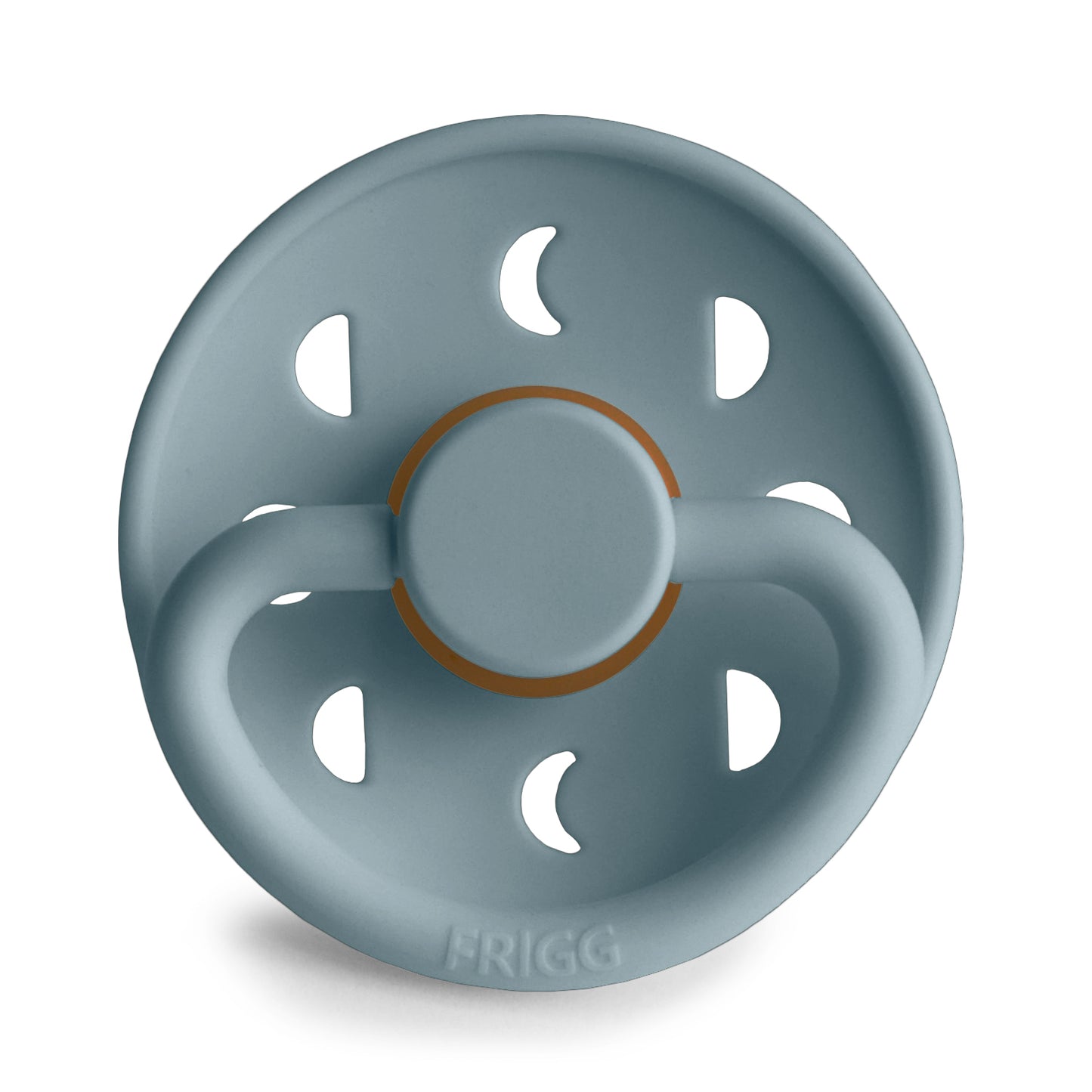 Frigg pacifier - FRIGG Moon Phase and Moon Phase Night - Size 1