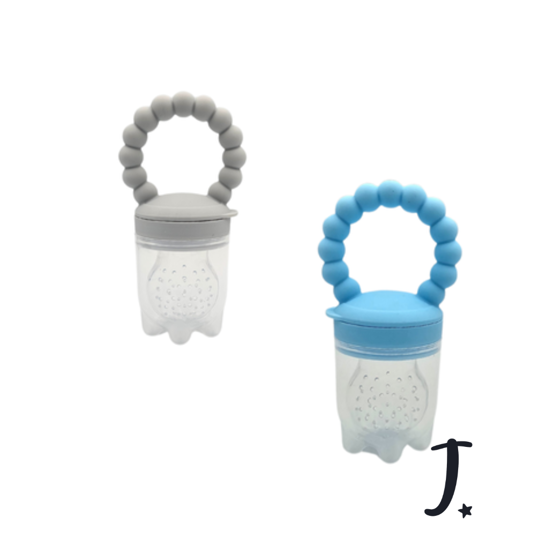 2in1 Fruit Feeder and Teether