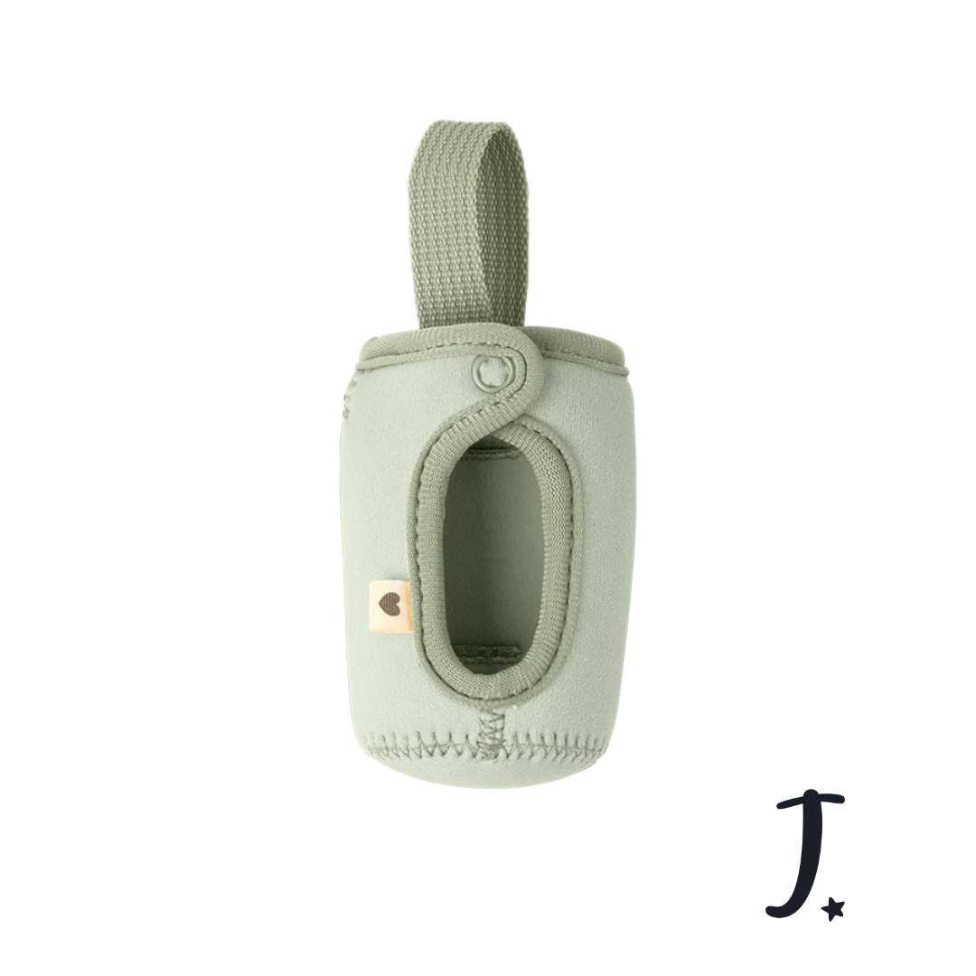 BIBS Baby Bottle Sleeve Small