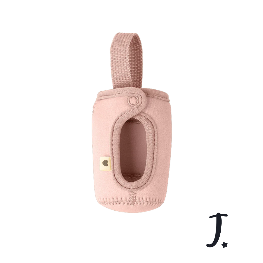 BIBS Baby Bottle Sleeve Small