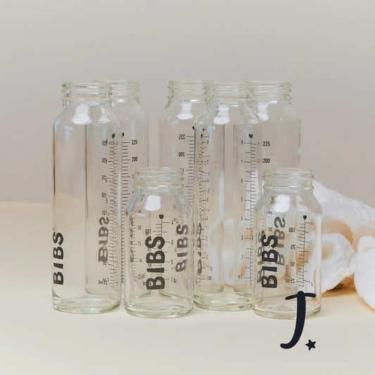 Glass Bottle - Bottle only