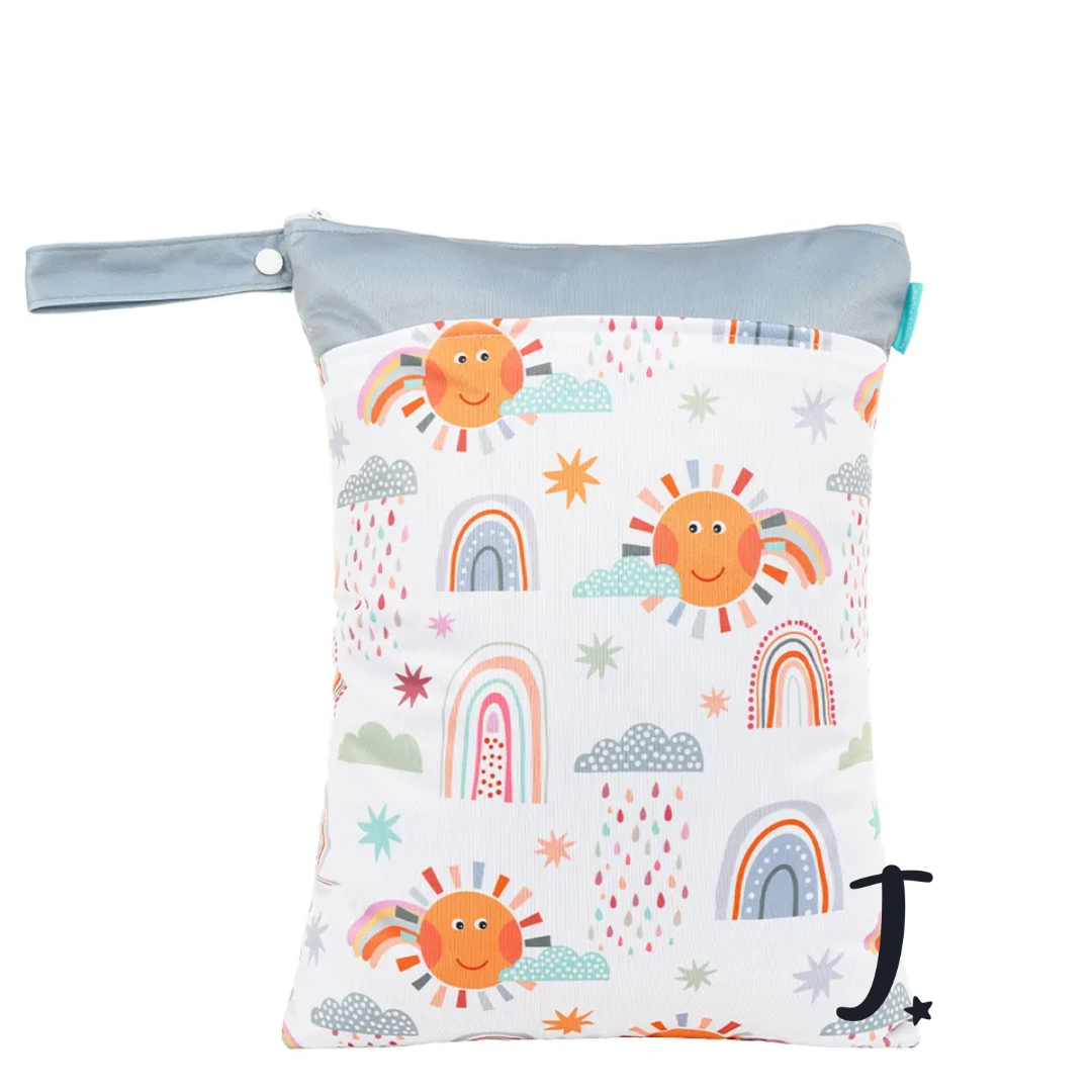 Happyness wet bag
