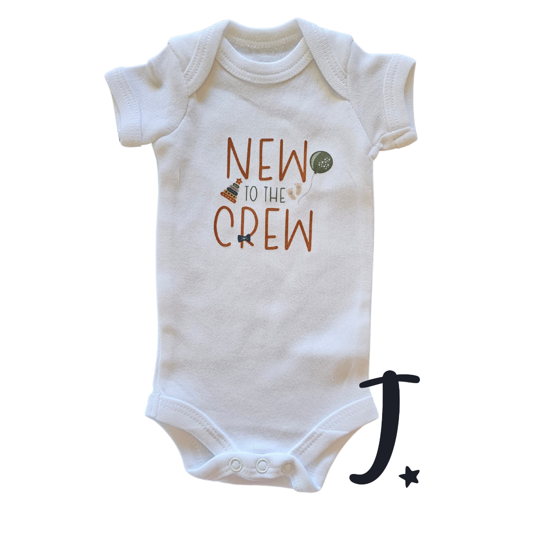 Baby vest - 100% cotton
