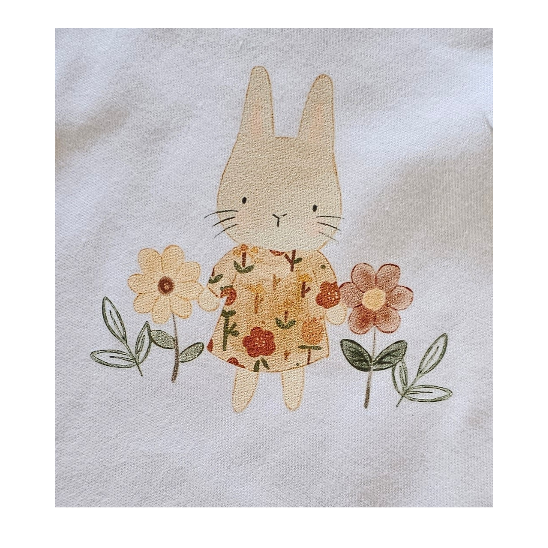 Baby vest - 100% cotton