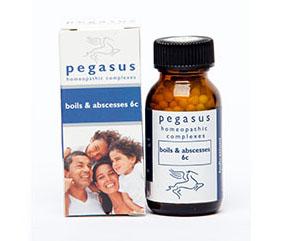 Boils & AbscessesBOILS & ABSCESSES