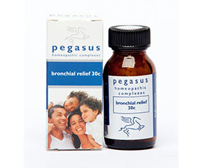 BRONCHIAL RELIEF