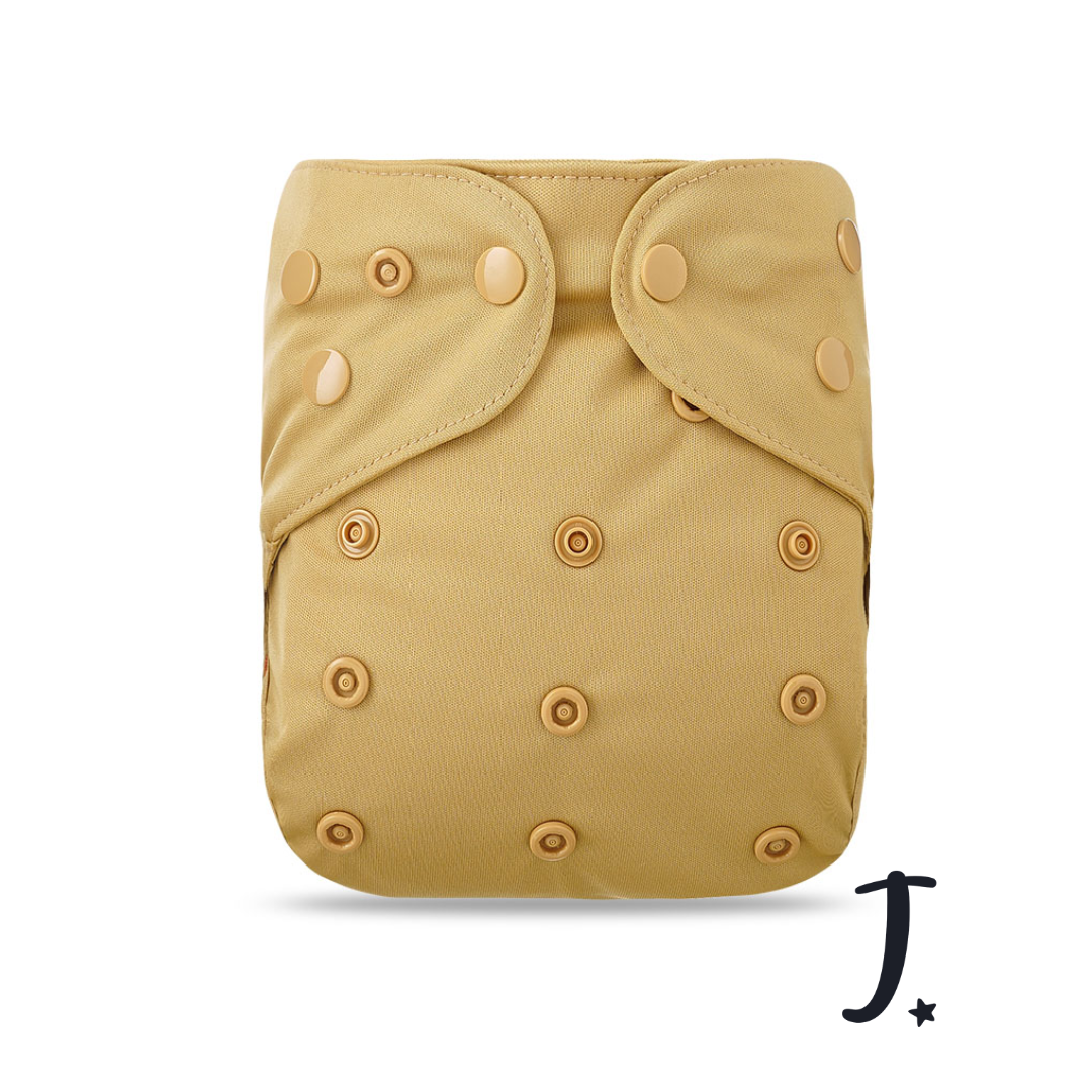 Plain colors diaper cover