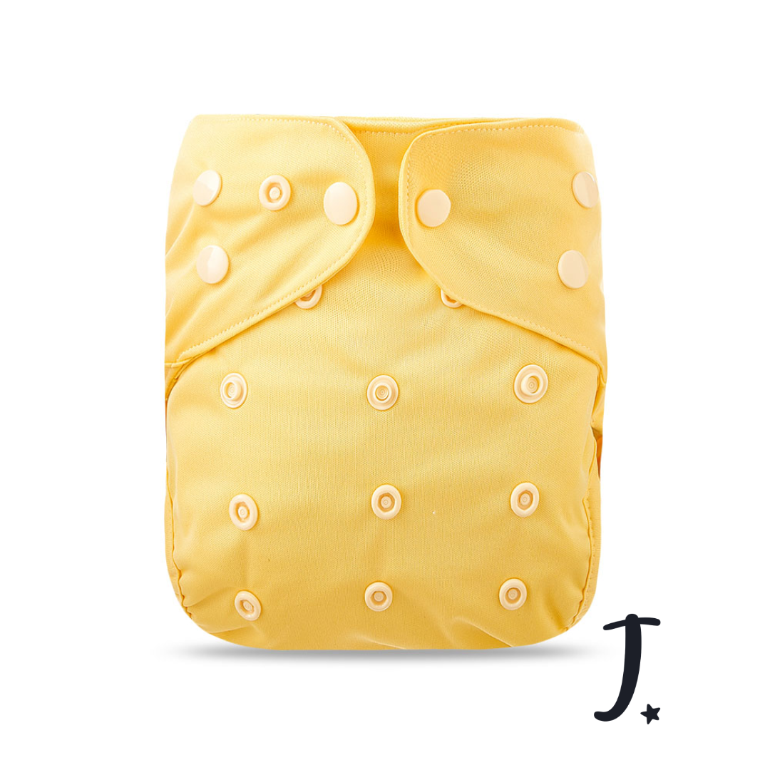 Plain colors diaper cover