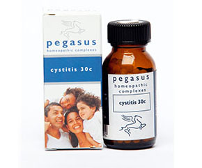 CYSTITIS remedy