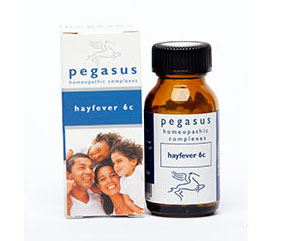 HAYFEVER