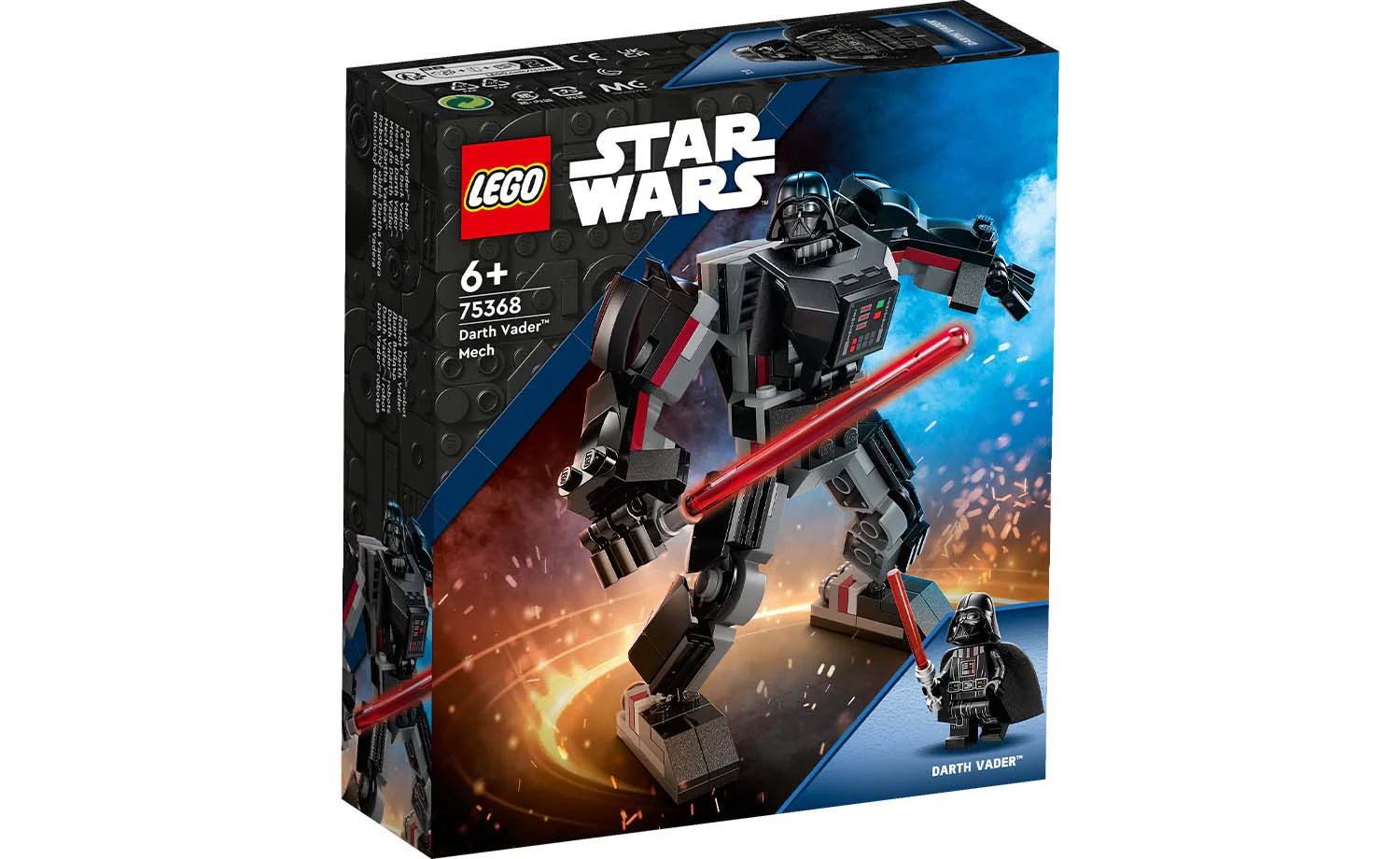 Lego star wars dreamland hotsell