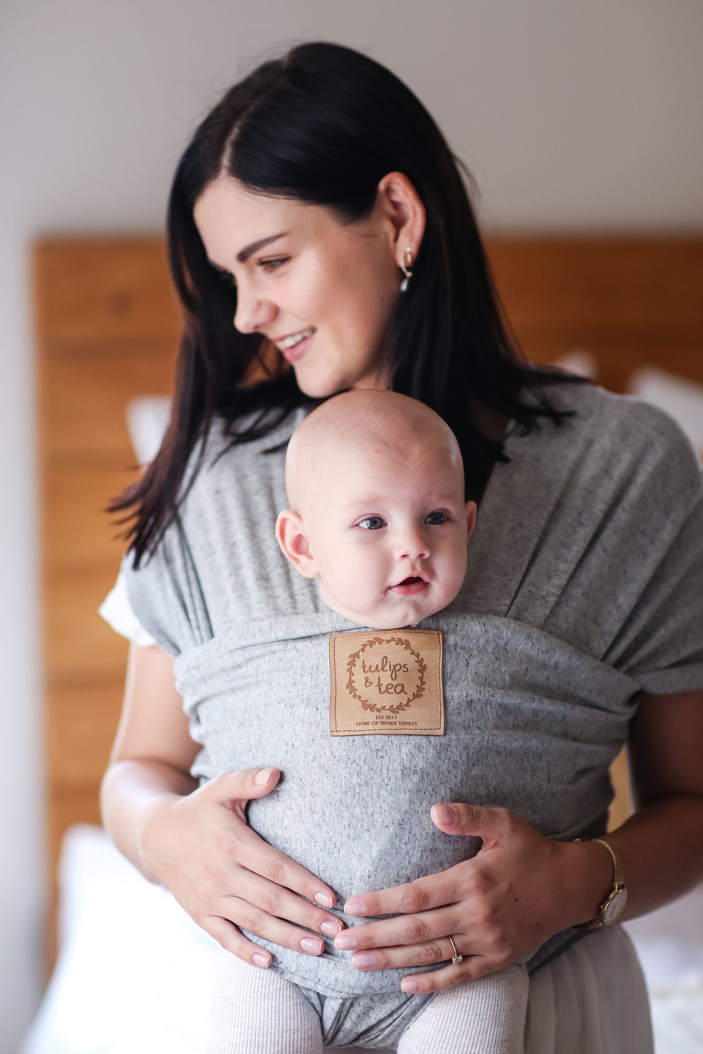 Baby Wrap Carrier