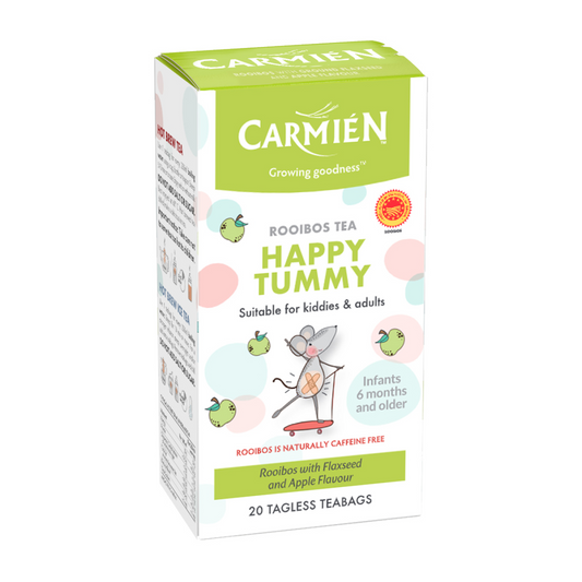 Carmién Happy Tummy kiddies