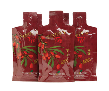 Ningxia red 60ml satches x 30