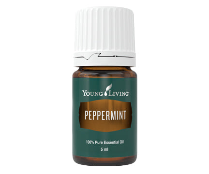 Peppermint Essential Oil