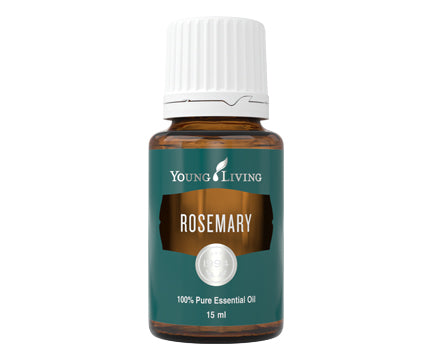 Rosemary Essential Oil