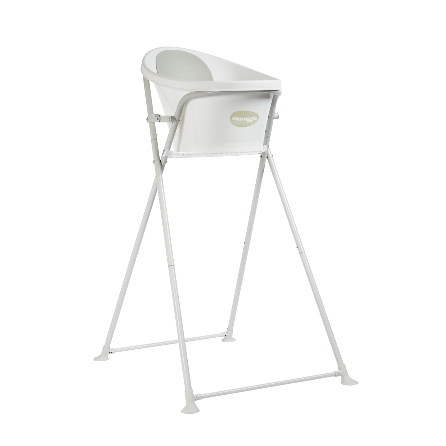Bath stand (bath not included)