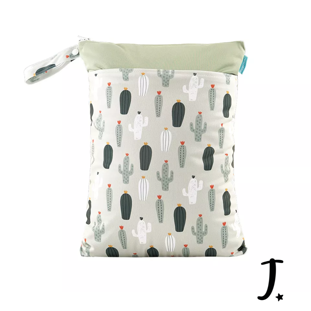 Cactus wetbag