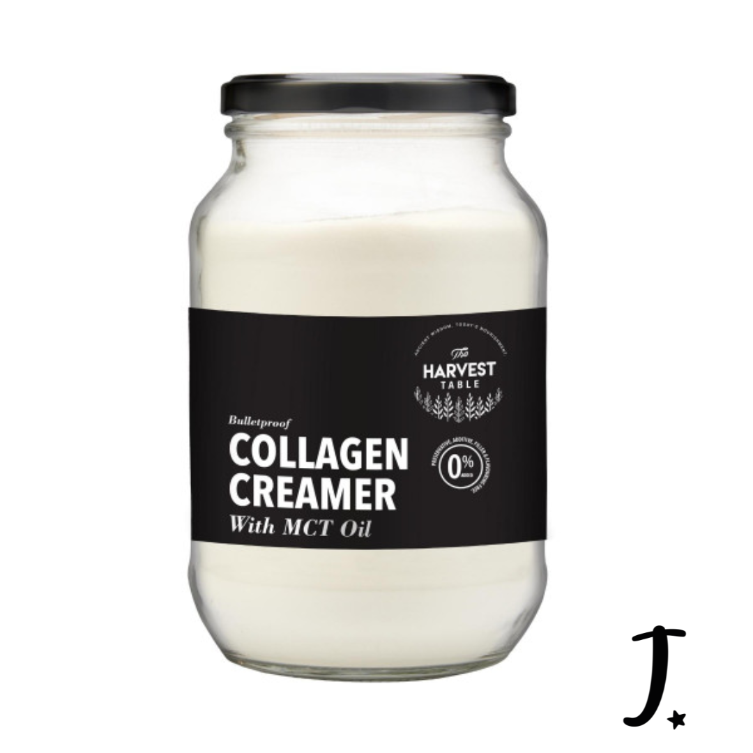Collagen Creamer