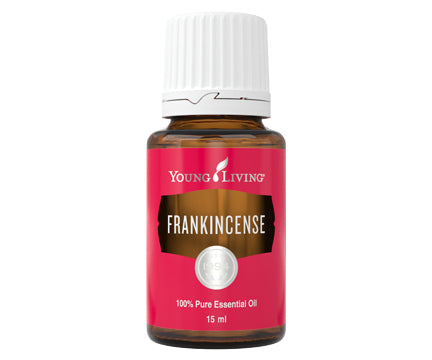 Frankincense Essential Oil