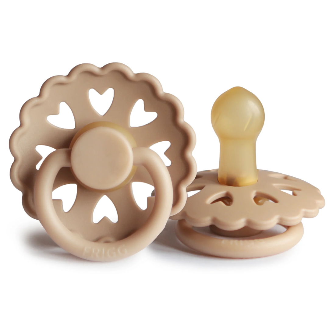Frigg pacifier - FRIGG Fairytale X Hans Christian Andersen - Size 1