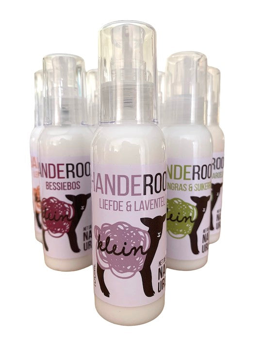 Klein Bederf Handeroom