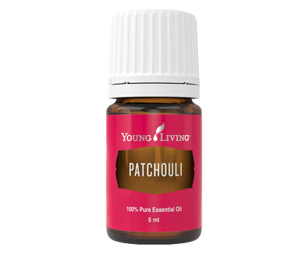 Patchouli Essential Oil