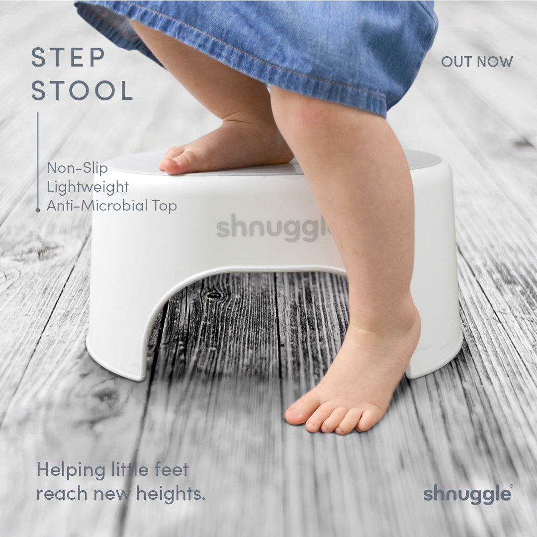 Step stool