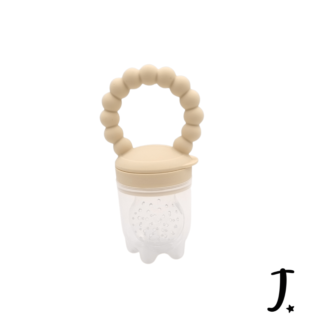 2in1 Fruit Feeder and Teether