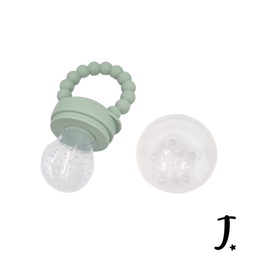2in1 Fruit Feeder and Teether