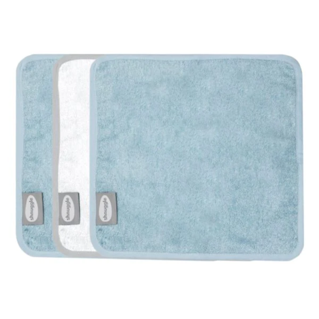 Wash cloths