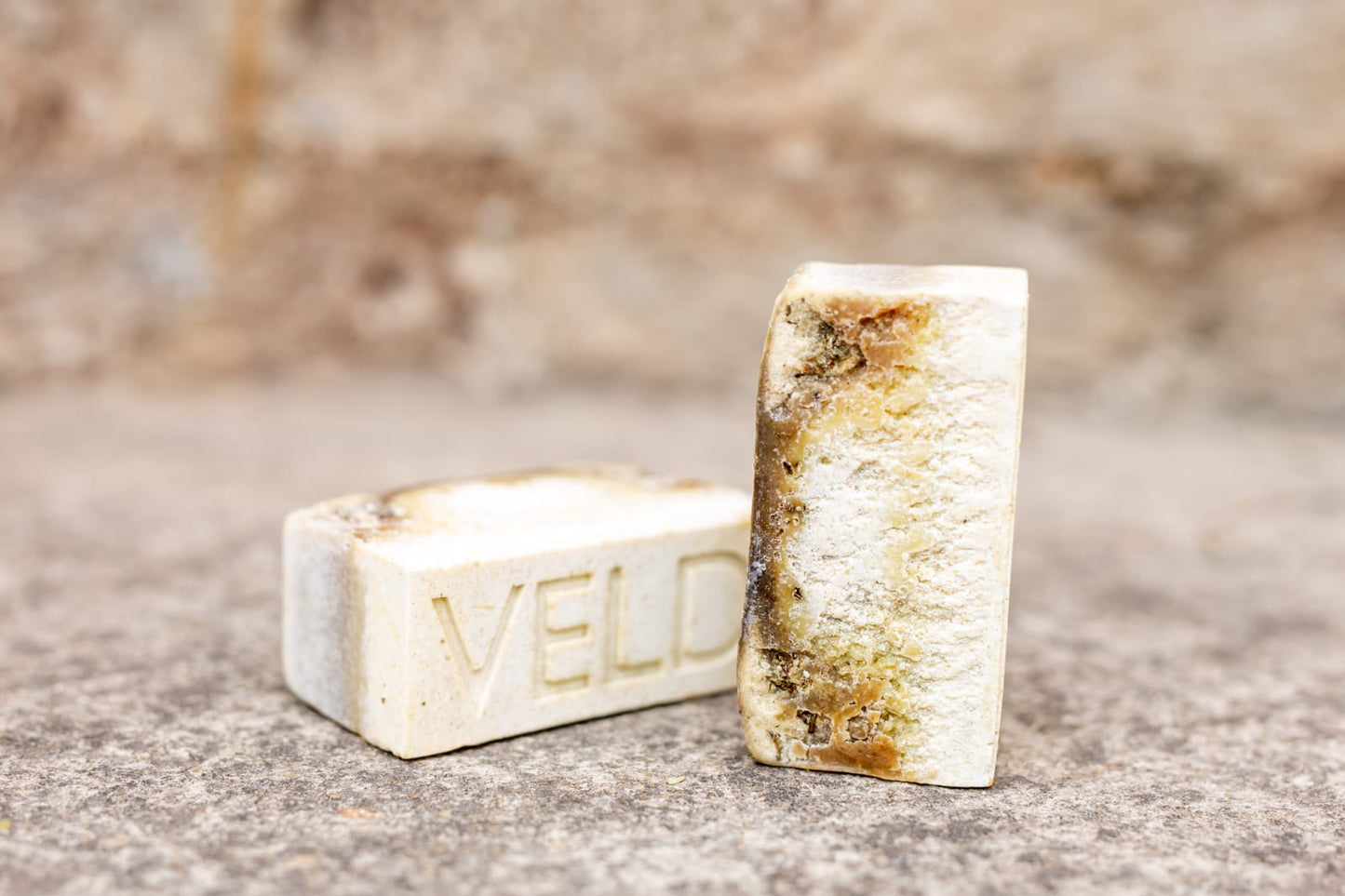 Handmade Tallow Bath Soap