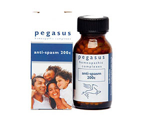 Anti-spasm 200c