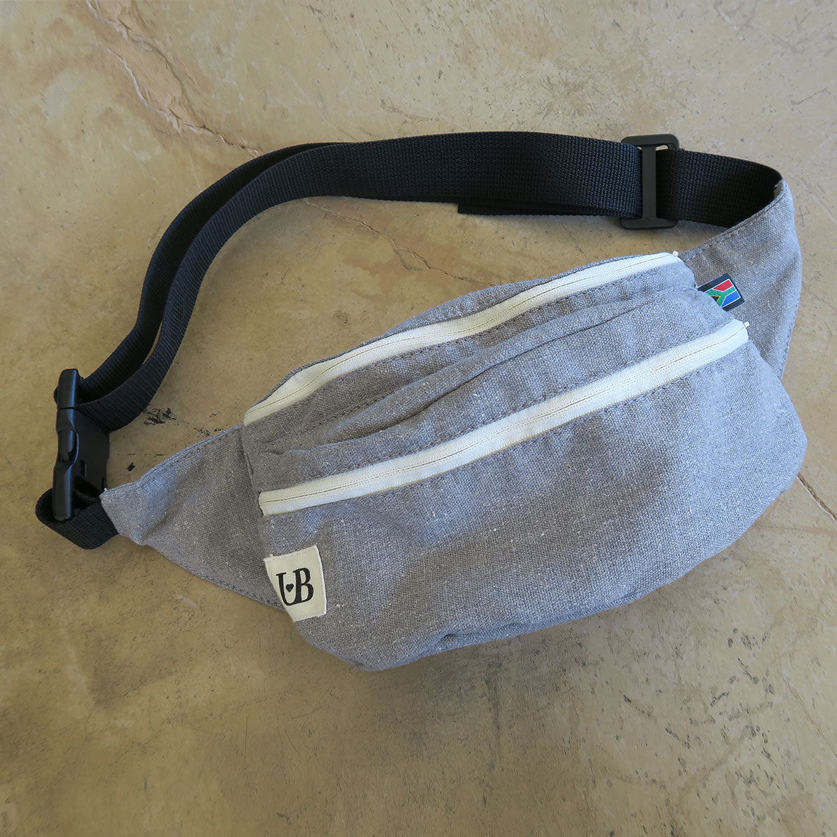 Ubuntu Baba Hip Packs