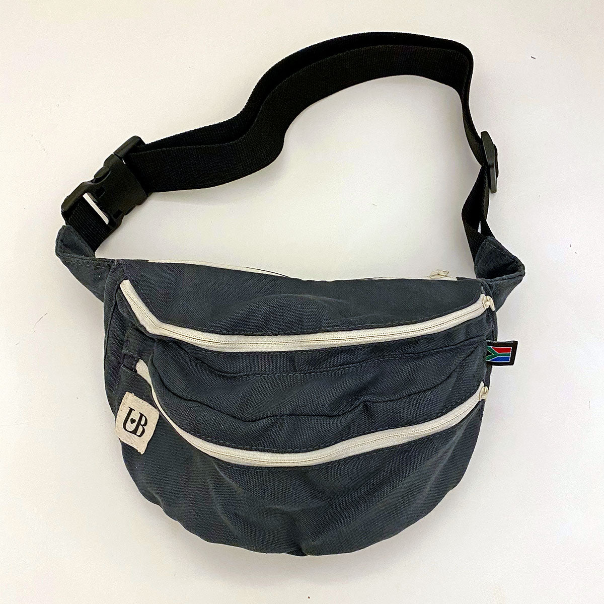 Ubuntu Baba Hip Packs