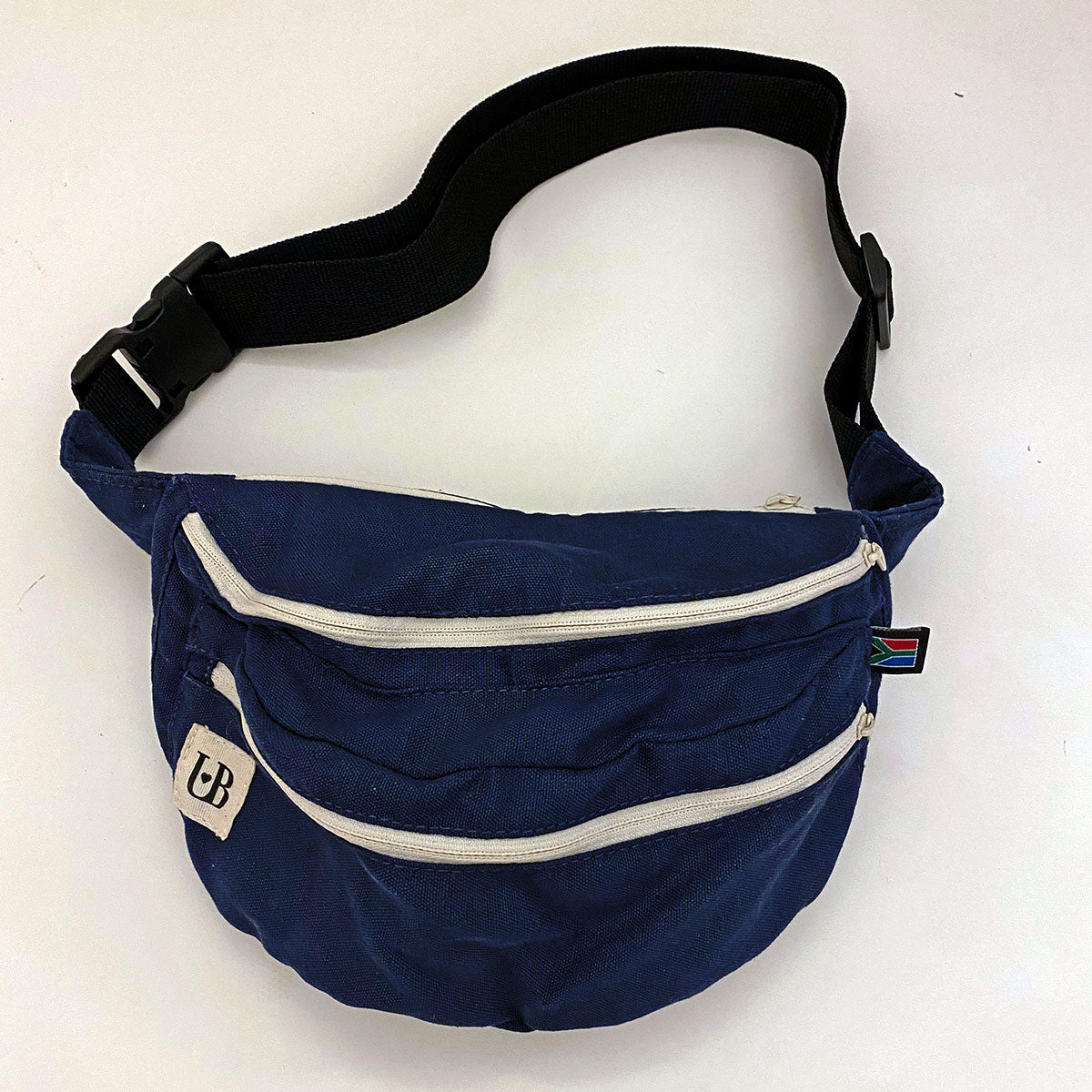 Ubuntu Baba Hip Packs