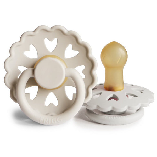 Frigg pacifier - FRIGG Fairytale X Hans Christian Andersen - Size 2