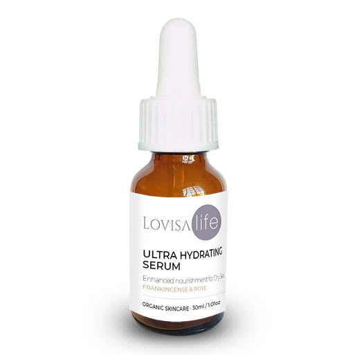 Facial Serum